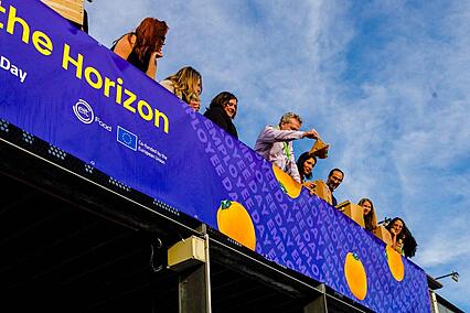 outdoor event photographer brussels
